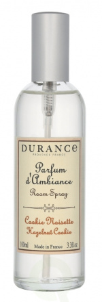 Durance Cookie Noisette Room Spray 100 ml