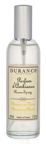 Durance Mimosa In Bloom Room Spray 100 ml