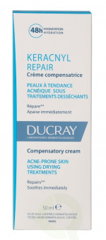 Ducray Keracnyl Repair Cream 50 ml