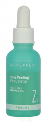 Novexpert Noxexpert Peeling Care - Clear Skin 30 ml