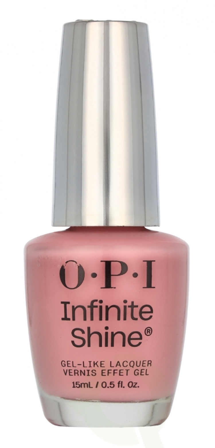 OPI Infinite Shine Nail Lacquer 15 ml Its A Girl