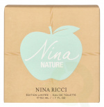 Nina Ricci Nina Nature Edt Spray - Limited Edition 50 ml