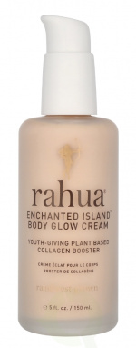 Rahua Enchanted Island Body Glow Cream 150 ml