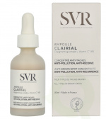 Svr Laboratories SVR Clairial Ampoule Anti-Brown Spot Concentrate 30 ml