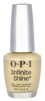 OPI Infinite Shine Nail Lacquer 15 ml This Chic Bananas