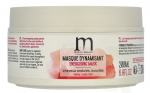 Patrice Mulato P. Mulato Energising Treatment Mask 200 ml Curly Hair