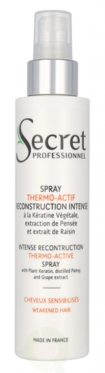 Phyto Secret Prof. Thermo-Active Spray 150 ml