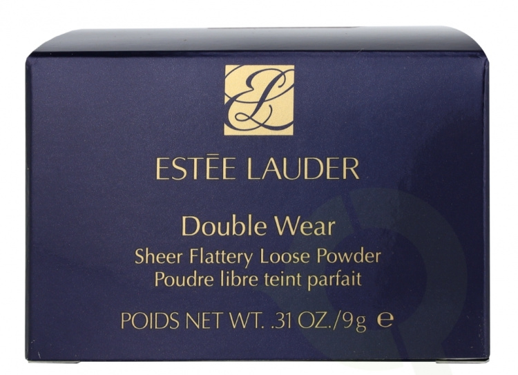 Estee Lauder Double Wear Sheer Flattery Loose Powder 9 g Medium Matte