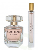 Elie Saab Le Parfum Giftset 60 ml Edp Spray 50ml/Edp Spray 10ml