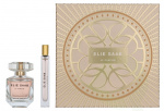 Elie Saab Le Parfum Giftset 60 ml Edp Spray 50ml/Edp Spray 10ml