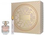 Elie Saab Le Parfum Giftset 60 ml Edp Spray 50ml/Edp Spray 10ml