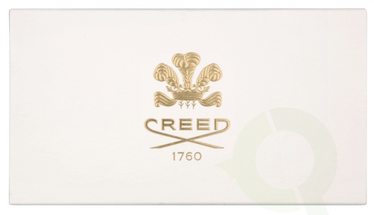 Creed Men\'s Classic Set Sample 8.5 ml Aventus 1,7ml/ Silver 1,7ml/Green 1,7ml/Orginal 1,7ml/V.Imerial 1,7ml
