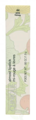 Clinique Almost Lipstick 1.9 g #44 Pink Honey