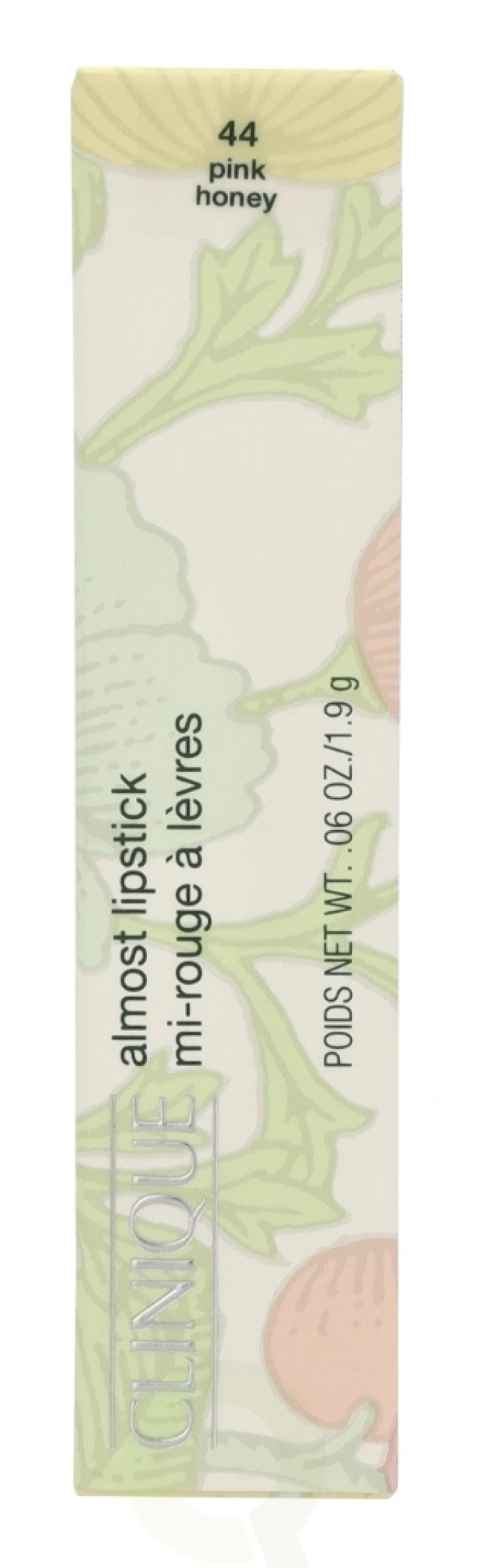 Clinique Almost Lipstick 1.9 g #44 Pink Honey