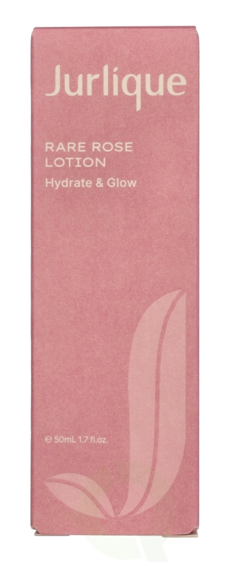 Jurlique Rare Rose Lotion 50 ml Hydrate & Glow