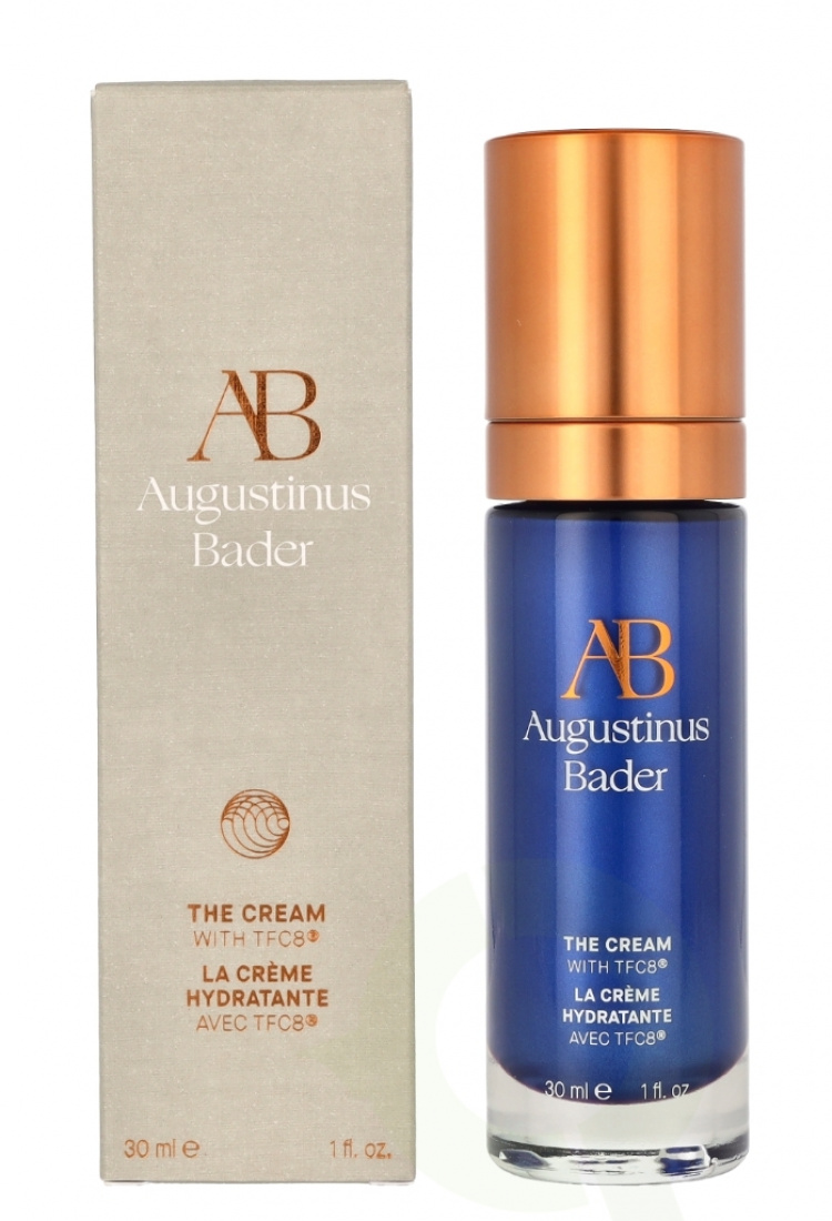 Augustinus Bader The Cream 30 ml