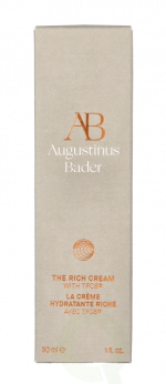 Augustinus Bader The Rich Cream 30 ml