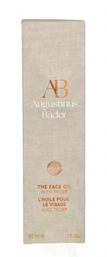 Augustinus Bader The Face Oil 30 ml