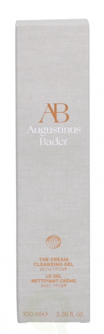 Augustinus Bader The Cream Cleansing Gel 100 ml