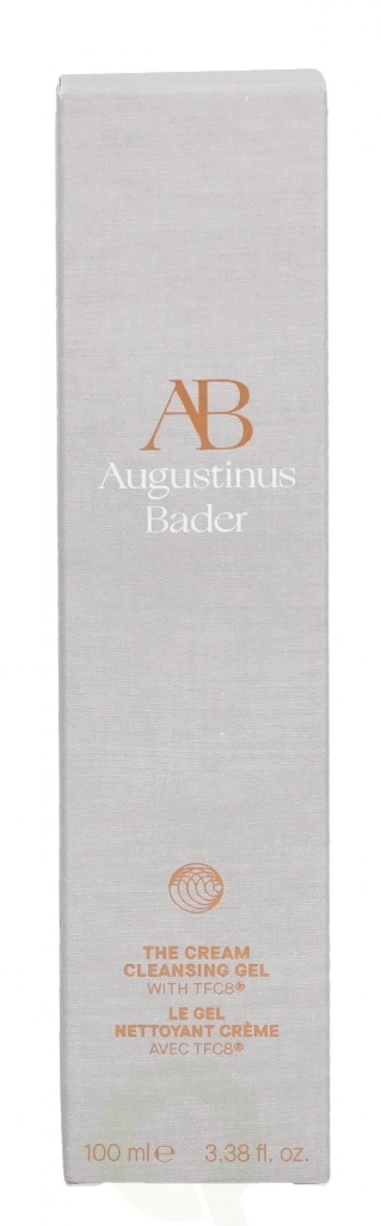 Augustinus Bader The Cream Cleansing Gel 100 ml