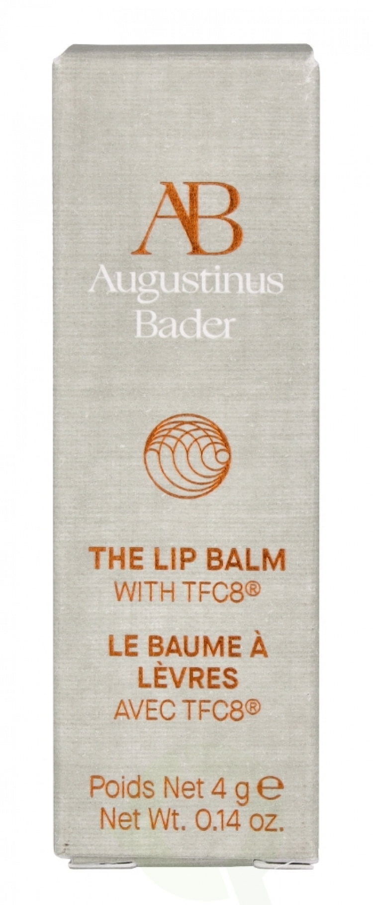 Augustinus Bader The Lip Balm 4 g
