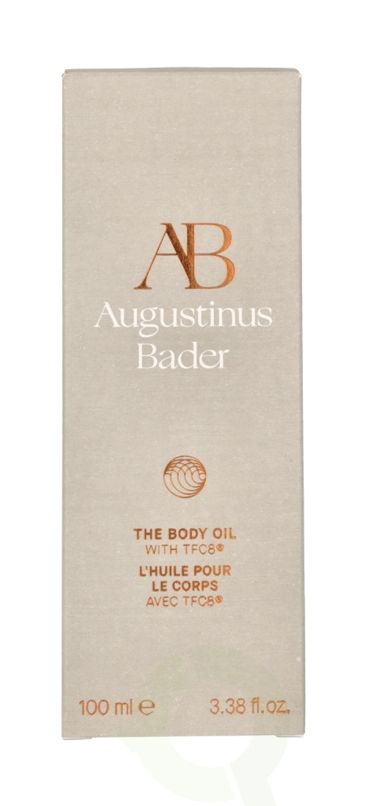 Augustinus Bader The Body Oil 100 ml