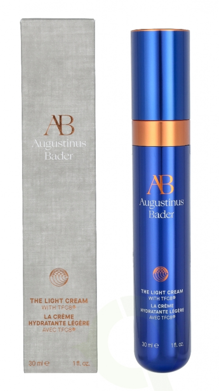 Augustinus Bader The Light Cream 30 ml