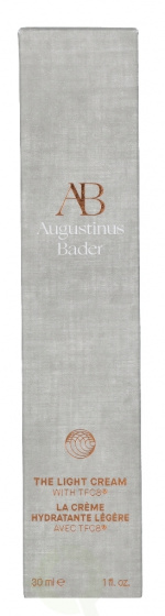 Augustinus Bader The Light Cream 30 ml