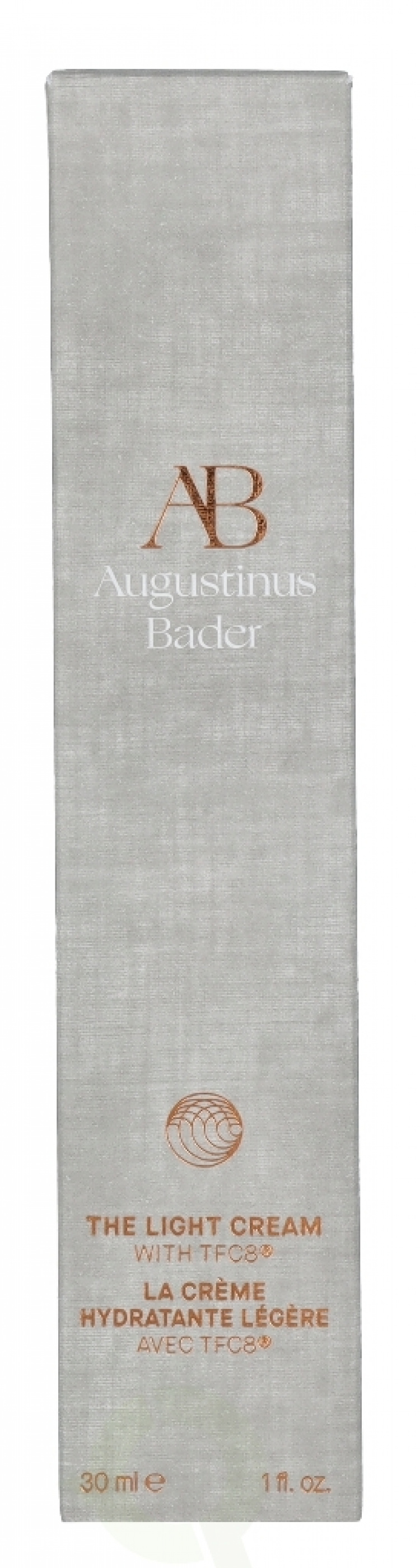 Augustinus Bader The Light Cream 30 ml