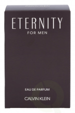 Calvin Klein Eternity For Men Edp Spray 200 ml