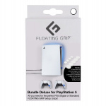 FLOATING GRIP PS5 Bundle Deluxe-boks FLOATING GRIP PS5 Bundle Deluxe-boks