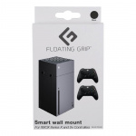 FLOATING GRIP XBOX SERIES X Bundle Deluxe-boks FLOATING GRIP XBOX SERIES X Bundle Deluxe-boks