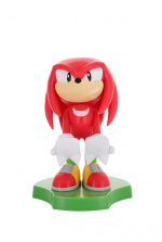 Holdems Sega Knuckles