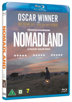 Nomadland Nomadland