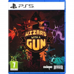 Wizard with a Gun (PS5)