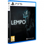 Lempo (PS5) Lempo (PS5)