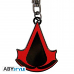 Abysse ASSASSIN\'S CREED - Crest nøglering