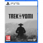 Trek to Yomi (PS5) Trek to Yomi (PS5)
