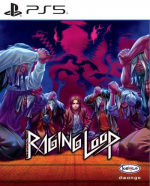 Raging Loop (Import) (PS5) Raging Loop (Import) (PS5)