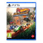 Hot Wheels Unleashed 2: Turbocharged (Day 1 Edition) (PS5)