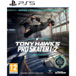Tony Hawk\'s Pro Skater 1+2 (PS5) Tony Hawk\'s Pro Skater 1+2 (PS5)