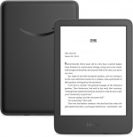 Amazon Kindle 2024 6 16GB, Sort