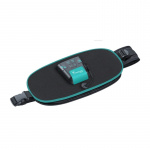 Beurer Antelope Corefit II EMS-træningsbælte til mave og ryg - 3 års garanti