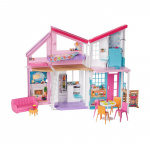 Barbie Malibu House legesæt (FXG57)