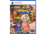 Hidden Objects Collection: Volume 6 - Shopper Clutter (Import) (PS5) Hidden Objects Collection: Volume 6 - Shopper Clutter (Import) (PS5)