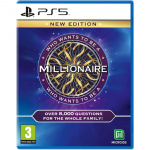 Who Wants To Be a Millionaire? - New Edition (PS5)