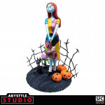 Abysse NIGHTMARE BEFORE XMAS - Figur Sally
