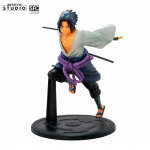 Abysse NARUTO SHIPPUDEN - Figur Sasuke x2