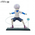 Abysse HUNTER X HUNTER - Figur Killua x2