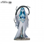 Abysse CORPSE BRIDE - Figur af Emily x2